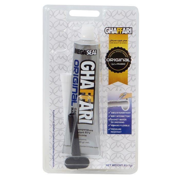 چسب غفاری مدل mazda1 وزن 85 گرم